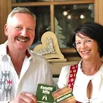 Dahuam In Mit Balkoniterrasse