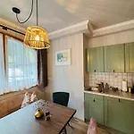 Dahuam In Mit Balkoniterrasse *