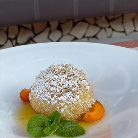 Dahuam In Mit Balkoniterrasse Apartamento *