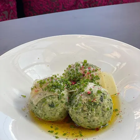 Dahuam In Mit Balkoniterrasse Appartement Gerlos