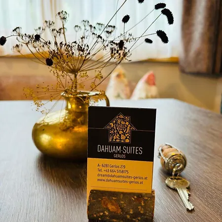 Apartamento Dahuam In Mit Balkoniterrasse