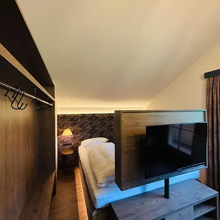 Dahuam In Mit Balkoniterrasse Apartment Gerlos