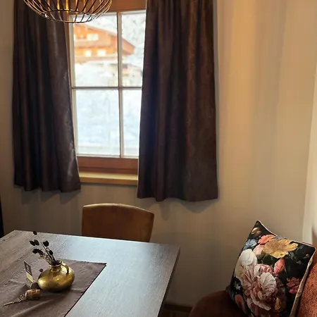 Dahuam In Mit Balkoniterrasse Apartment