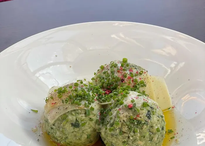 Dahuam In Mit Balkoniterrasse Apartment Gerlos