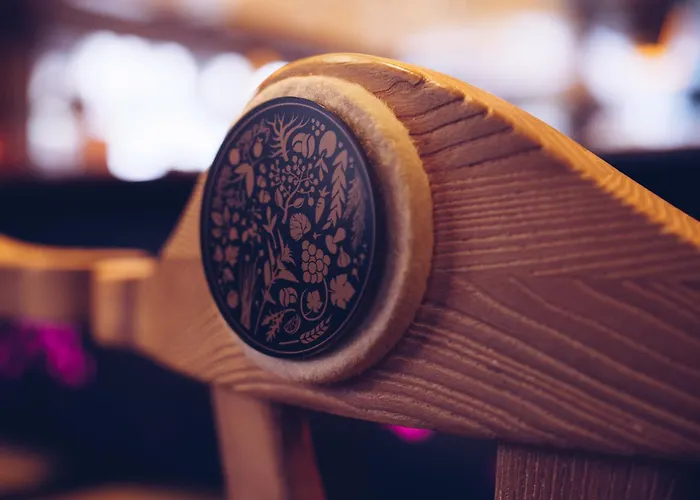 Dahuam In Mit Balkoniterrasse * Gerlos