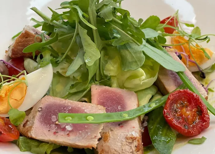 Dahuam In Mit Balkoniterrasse