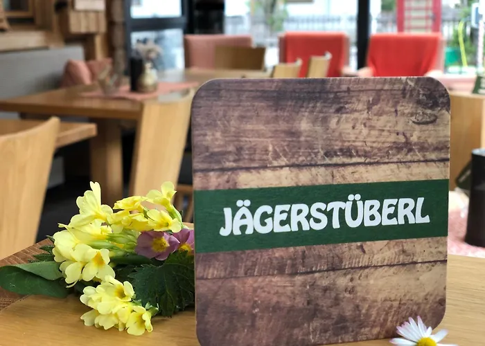 Dahuam In Mit Balkoniterrasse *