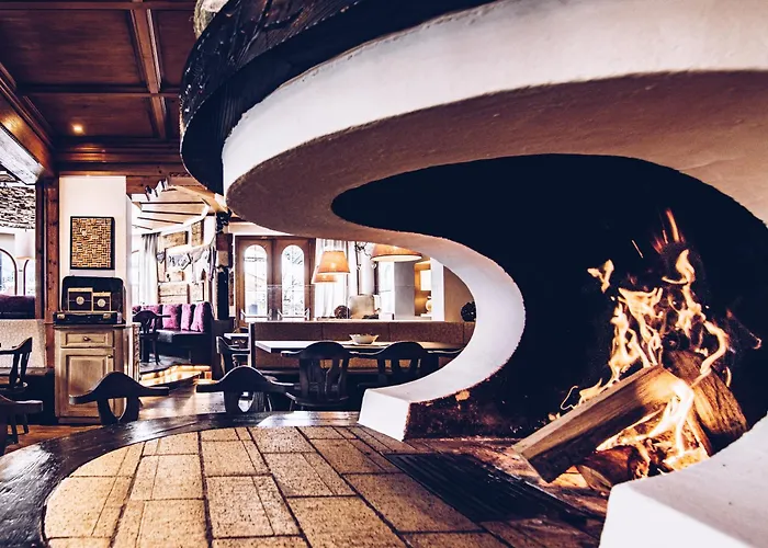 Appartement Dahuam In Mit Balkoniterrasse