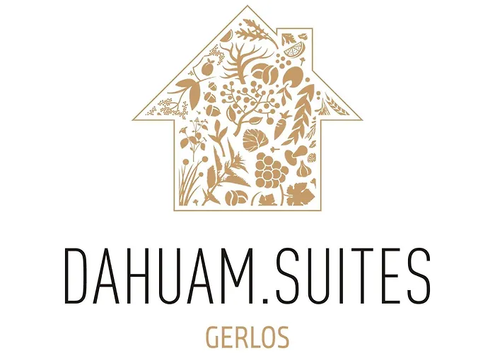 Appartement Dahuam In Mit Balkoniterrasse Gerlos