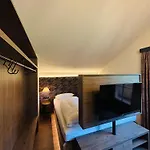 Dahuam In Mit Balkoniterrasse Апартаменти Герлос