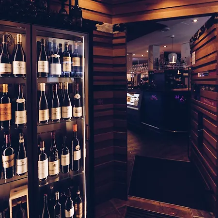 Apartamento Dahuam In Mit Balkoniterrasse *