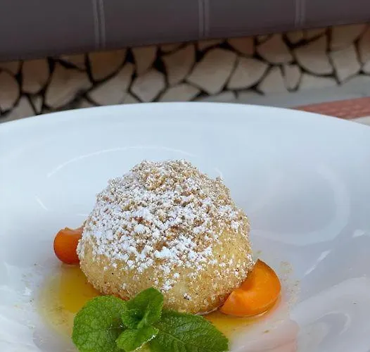 Dahuam In Mit Balkoniterrasse Apartamento *