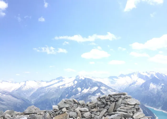 Dahuam In Mit Balkoniterrasse *