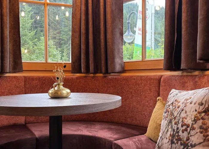 Dahuam In Mit Balkoniterrasse *