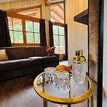Dahuam In Mit Balkoniterrasse Апартаменты Герлос